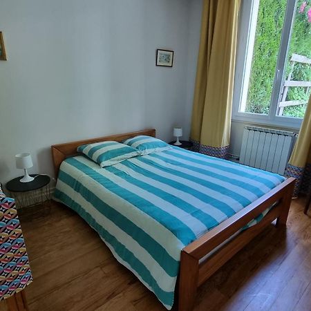 Vila Logis De Pagnolet Ozillac Exteriér fotografie