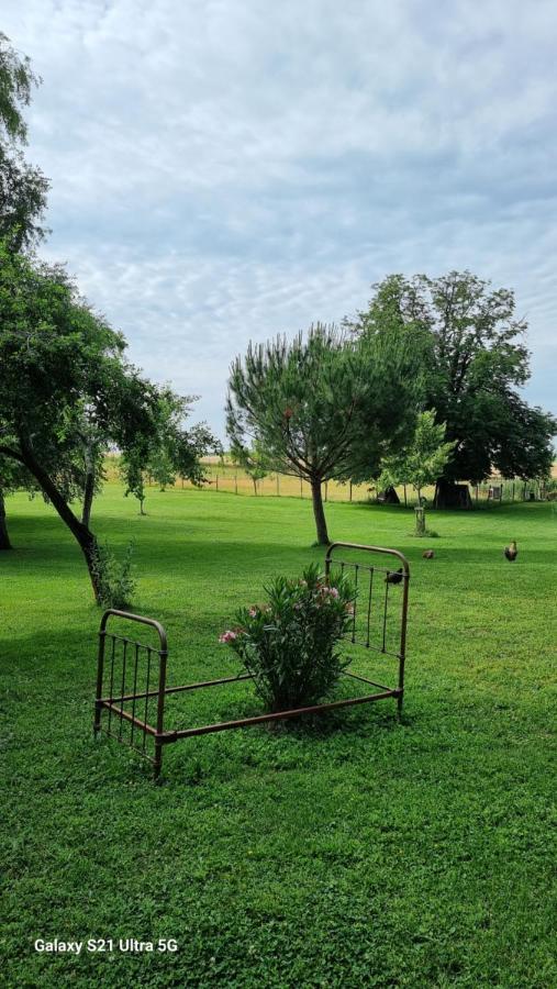 Vila Logis De Pagnolet Ozillac Exteriér fotografie
