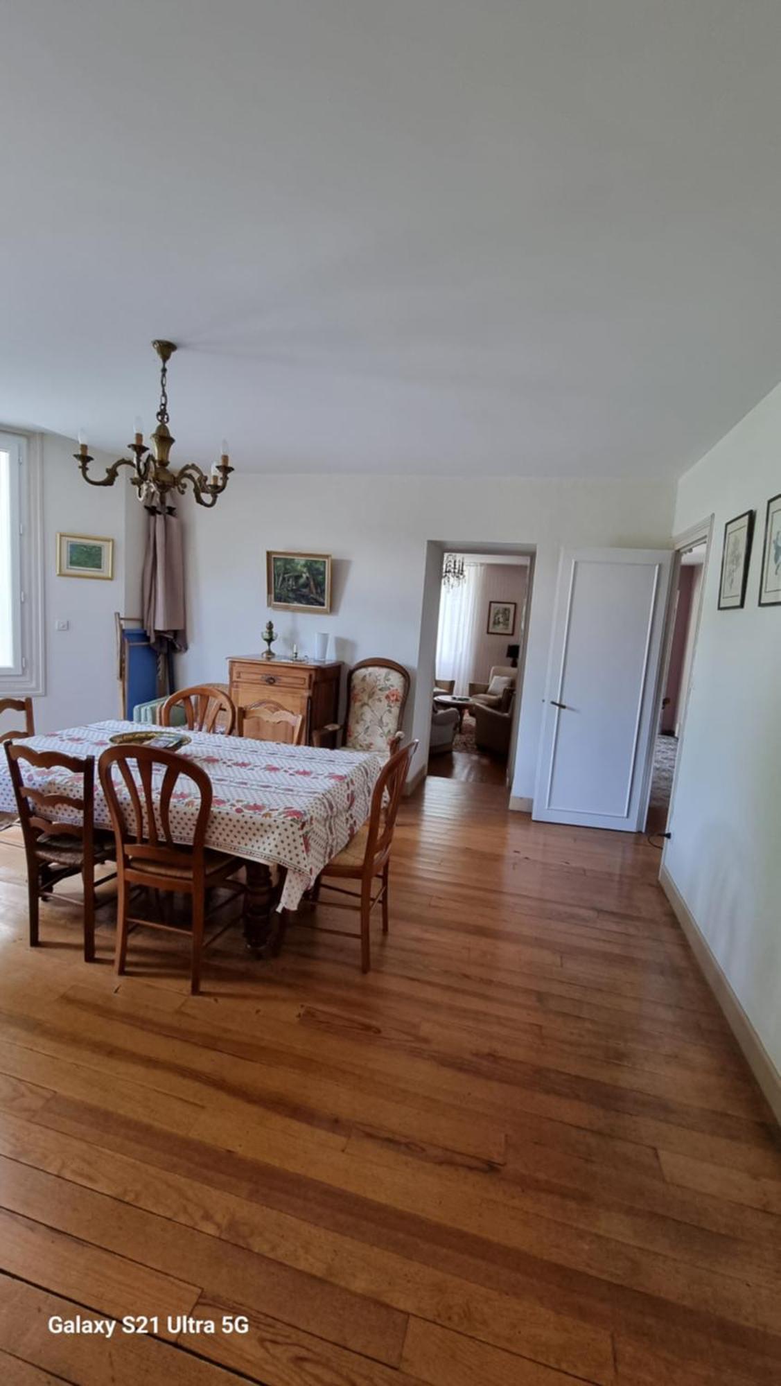 Vila Logis De Pagnolet Ozillac Exteriér fotografie