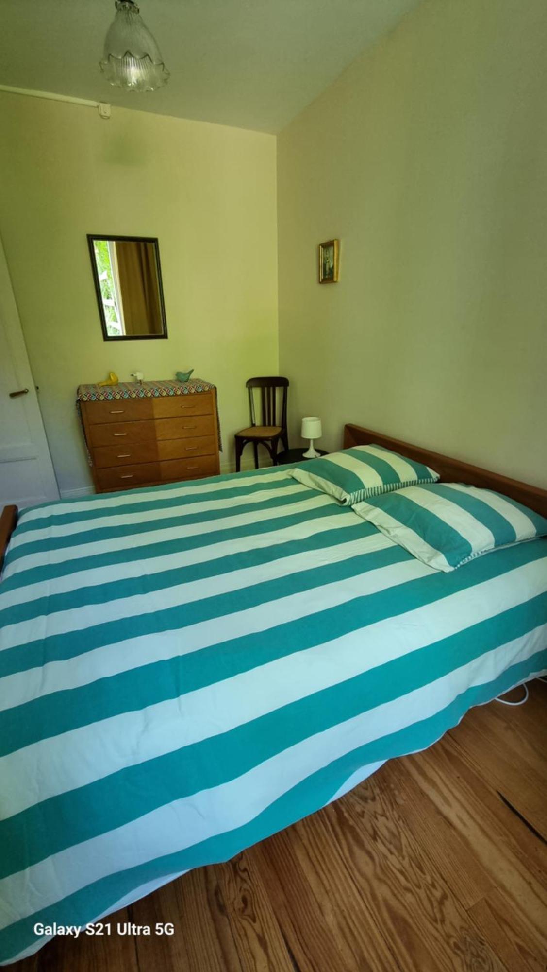 Vila Logis De Pagnolet Ozillac Exteriér fotografie