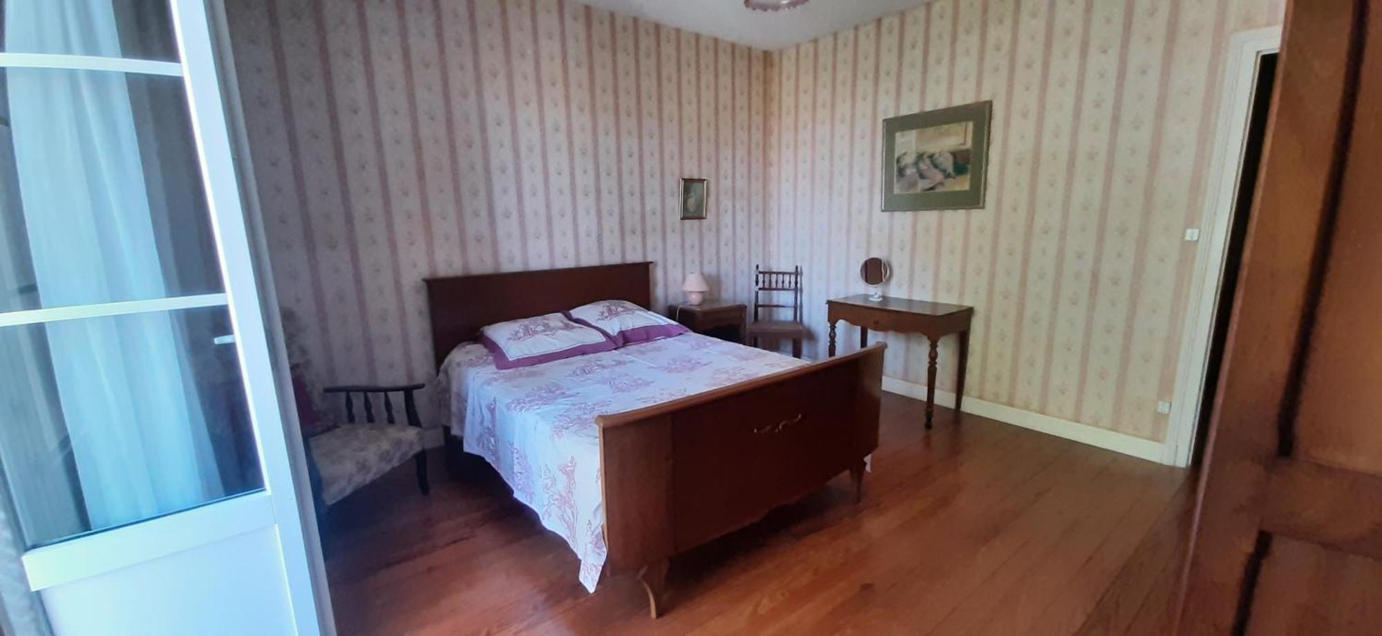 Vila Logis De Pagnolet Ozillac Exteriér fotografie