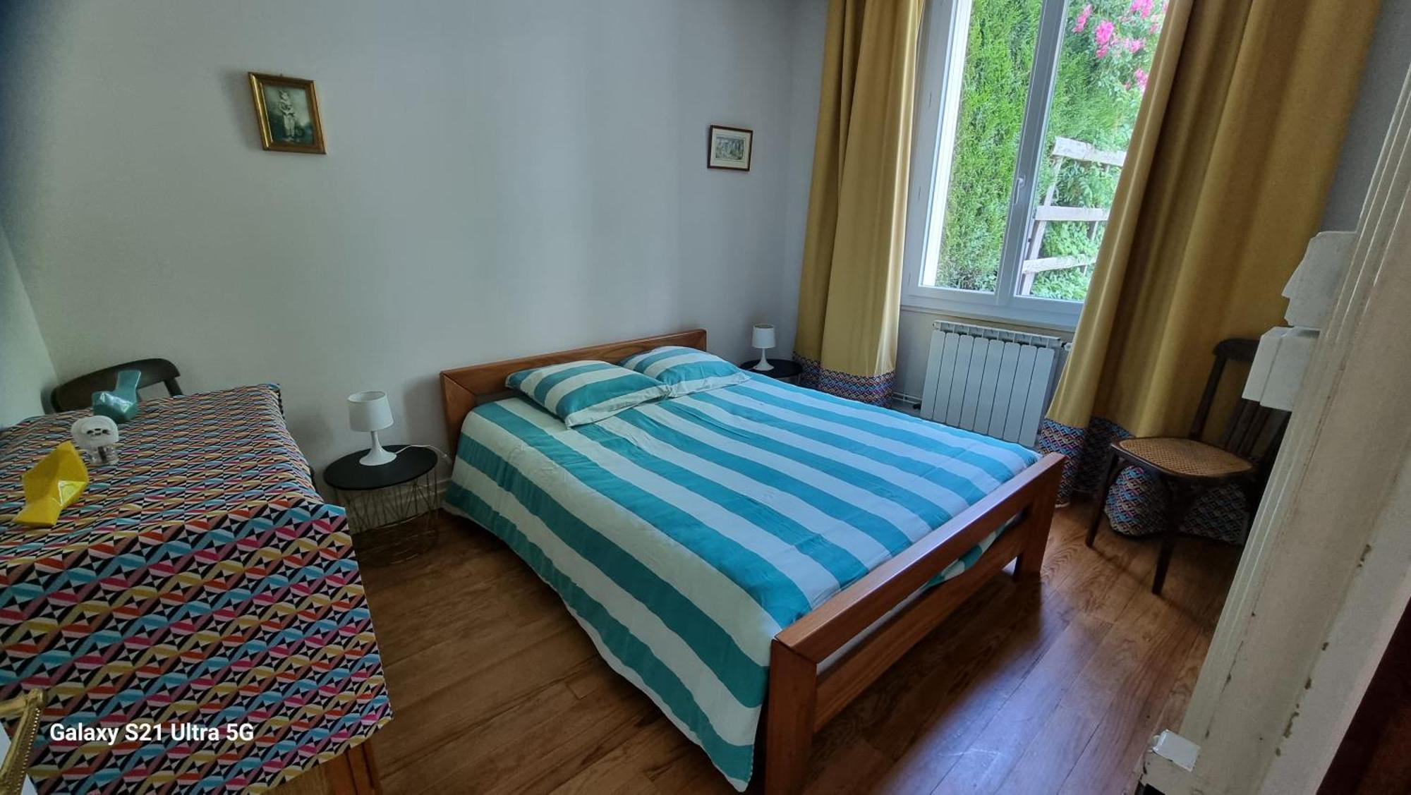 Vila Logis De Pagnolet Ozillac Exteriér fotografie